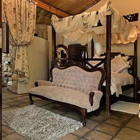 De Loft Guesthouse Piet Retief Extérieur photo