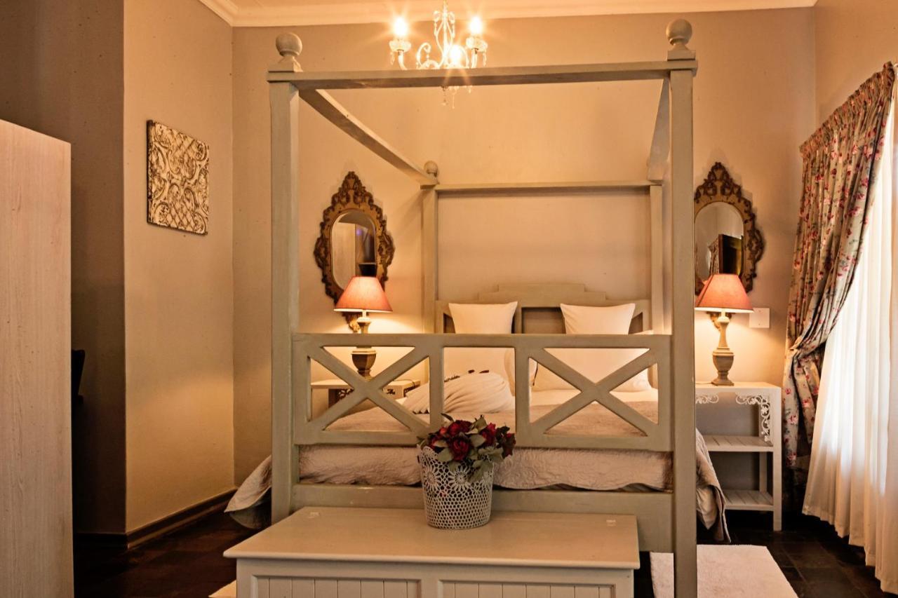 De Loft Guesthouse Piet Retief Extérieur photo