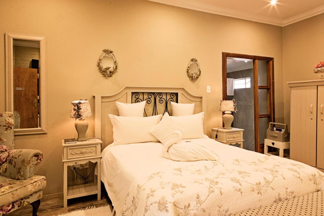 De Loft Guesthouse Piet Retief Extérieur photo