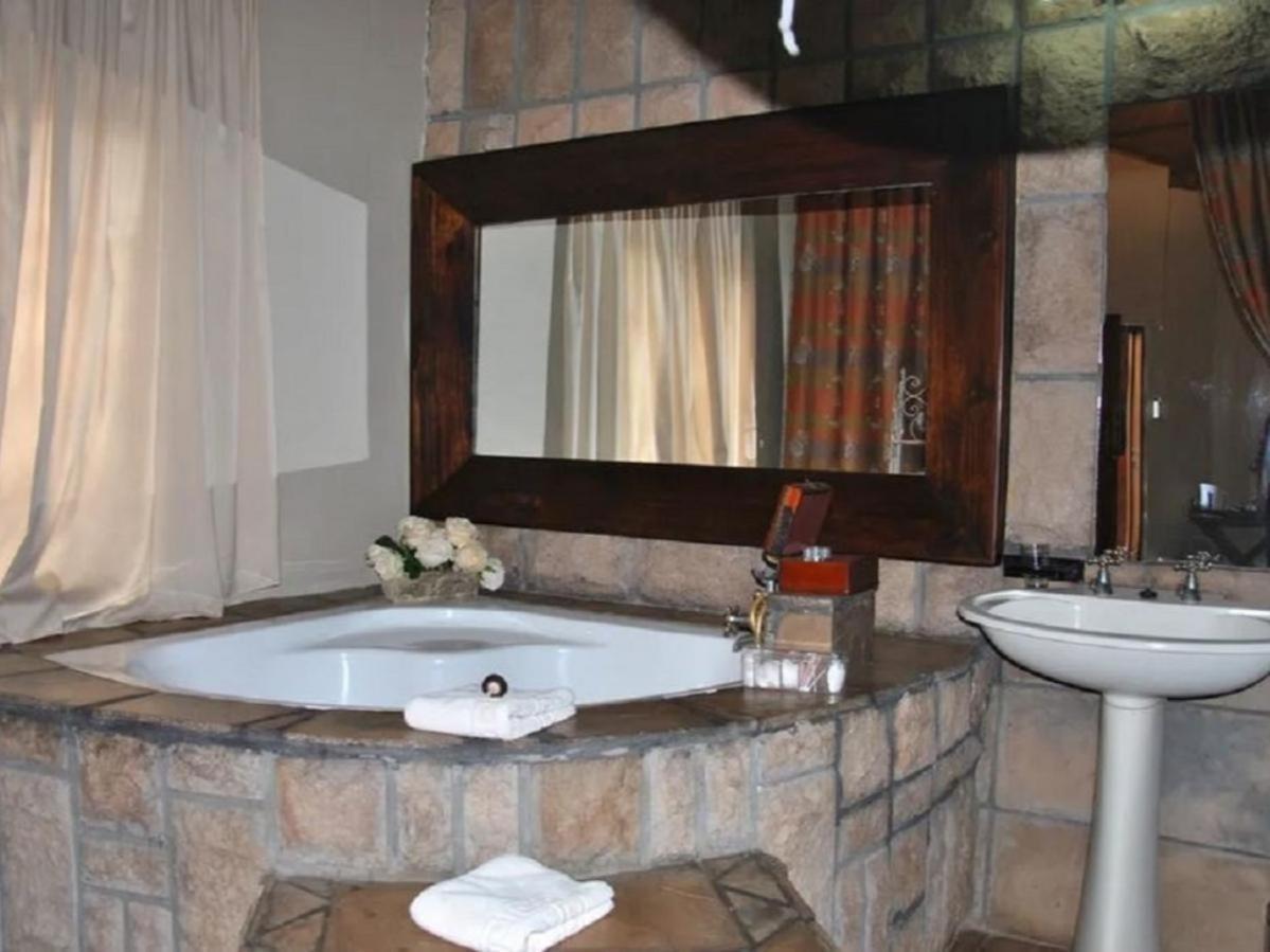 De Loft Guesthouse Piet Retief Extérieur photo