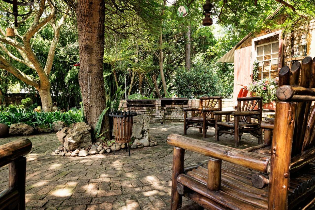 De Loft Guesthouse Piet Retief Extérieur photo