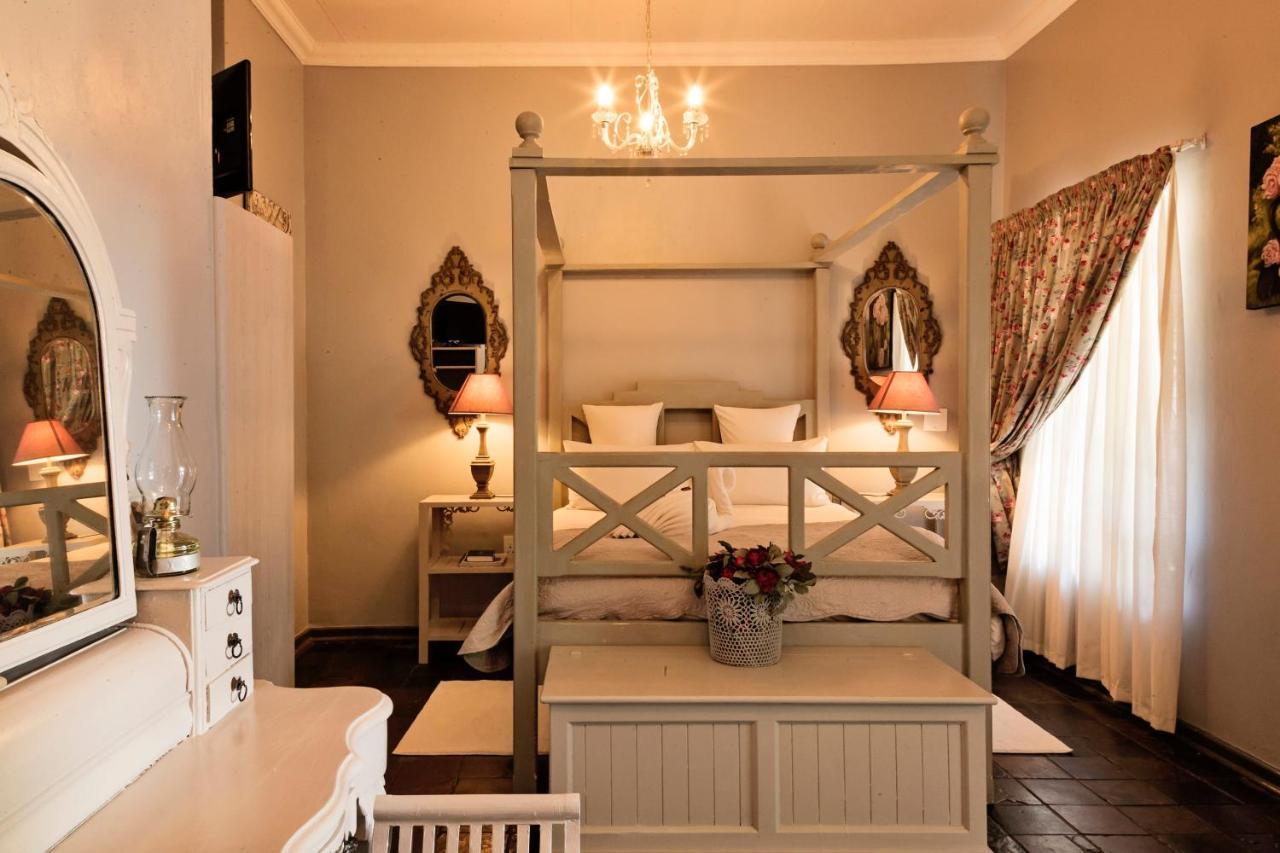 De Loft Guesthouse Piet Retief Extérieur photo