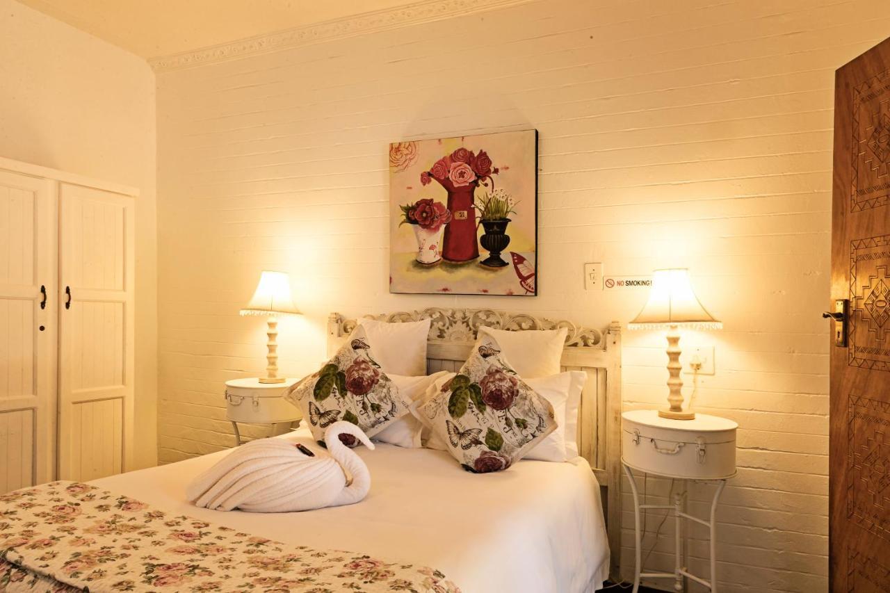 De Loft Guesthouse Piet Retief Extérieur photo