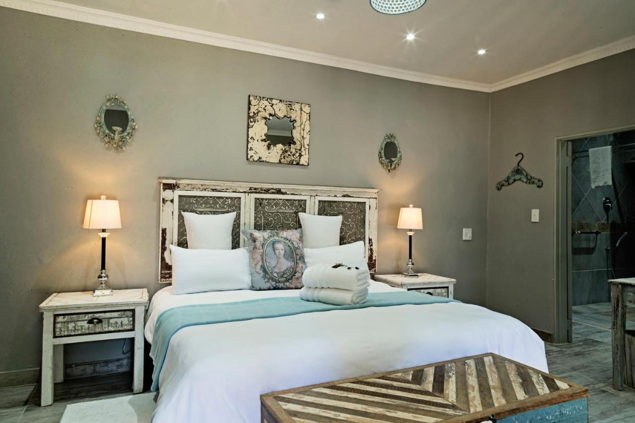 De Loft Guesthouse Piet Retief Extérieur photo