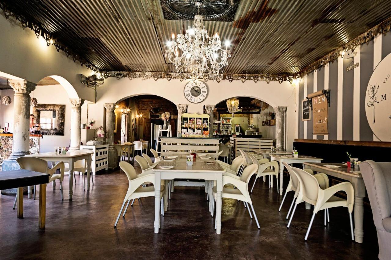 De Loft Guesthouse Piet Retief Extérieur photo