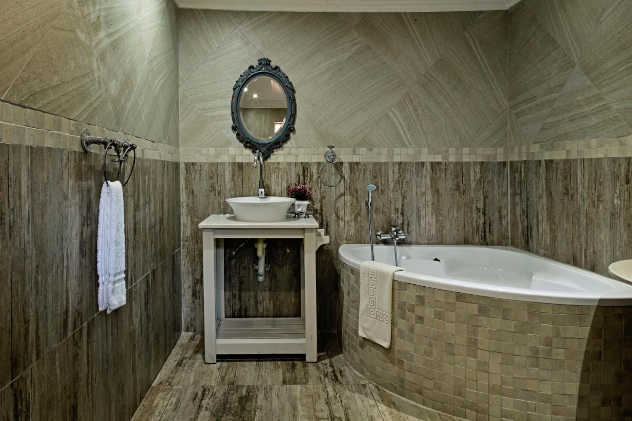 De Loft Guesthouse Piet Retief Extérieur photo