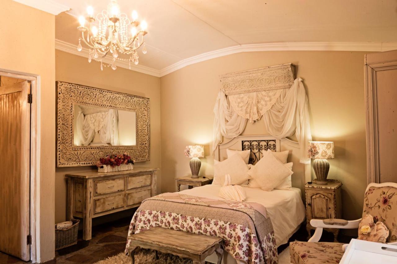De Loft Guesthouse Piet Retief Extérieur photo