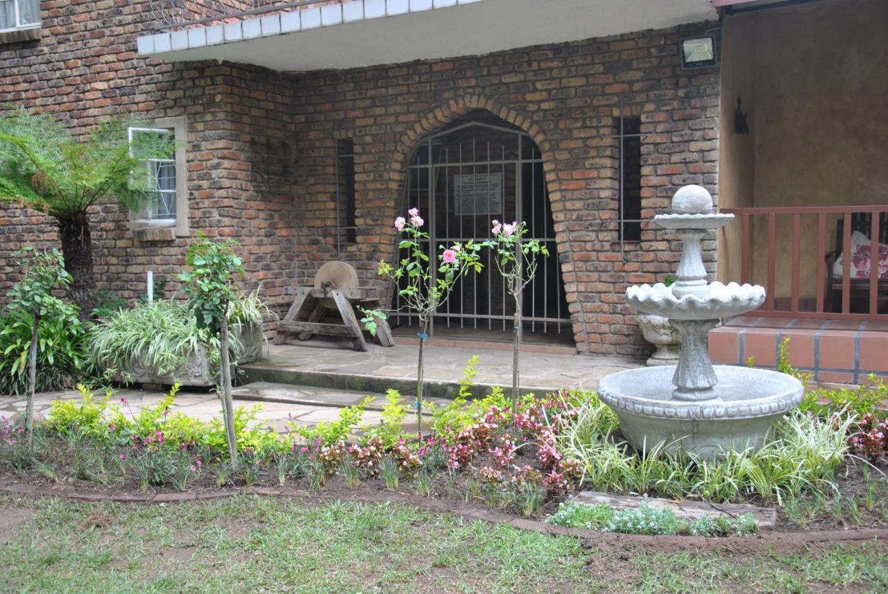 De Loft Guesthouse Piet Retief Extérieur photo