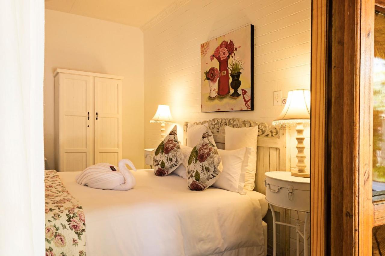 De Loft Guesthouse Piet Retief Extérieur photo